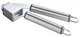 Прес для часнику Tescoma GrandCHEF 19.5 см (428246) - изображение 1