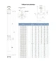 Насос свердловинний Dongyin 3SEm3.5/28 777395 - зображення 2
