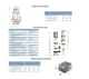 Насос дренажный Aquatica QDX3-20-0,55A 773233 - изображение 2