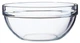 Салатник Luminarc Empilable Transparent H4702 10 см - зображення 1