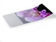 Килимок для миші Durable Mouse Pad Plus 300x200х2.5 мм Світло-сірий - зображення 1