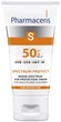 Krem przeciwsłoneczny Pharmaceris S Spf 50+ szerokie spektrum działania 50 ml (5900717149069) - obraz 1