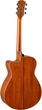 Электроакустическая гитара YAMAHA AC3M ARE (Vintage Natural) 200701 - изображение 2