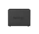 Сетевое хранилище NAS Synology DS1019+ - изображение 4
