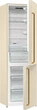 Холодильник Gorenje NRK6202CLI - зображення 4