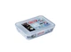 Форма PYREX Cook&Freez, 19х14 см (6182647) - изображение 4