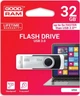 Flash Drive Goodram Twister 32GB (UTS3-0320K0R11) (6296706) - изображение 2