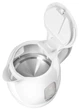 Електрочайник Sencor SWK 1010WH (6527301) - зображення 2