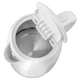 Електрочайник Sencor SWK 1748WH (6552058) - изображение 4