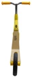 Біговел-самокат AEST B01 2 in 1 Yellow (6468271) Б/У - изображение 2