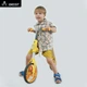 Біговел-самокат AEST B01 2 in 1 Yellow (6468271) Б/У - изображение 6
