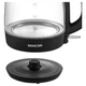 Електрочайник Sencor SWK 7301BK (6743695) - изображение 4