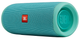 Портативна колонка JBL Flip 5 (JBLFLIP5TEAL) Teal (6503214) - изображение 5