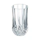 Набор стаканов CRISTAL D`ARQUES Longchamp 360мл х 6шт (L9757) - изображение 2