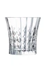 Набір склянок Cristal d'Arques Paris Lady Diamond (6704726) - изображение 1