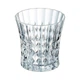 Набір склянок Cristal d'Arques Paris Lady Diamond (6704726) - изображение 2