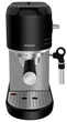 Кофеварка еспресо Sencor SES 4700BK (6746600) - зображення 2