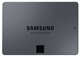 SSD накопичувач Samsung 870 QVO 8TB SATAIII 3D NAND QLC (MZ-77Q8T0BW) (6584761) - изображение 1
