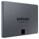 SSD накопичувач Samsung 870 QVO 8TB SATAIII 3D NAND QLC (MZ-77Q8T0BW) (6584761) - изображение 4