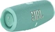 Портативна колонка JBL Charge 5 (JBLCHARGE5TEAL) Teal (6673378) - изображение 4