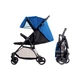 Прогулянкова коляска Ninos Mini 2, Navy - изображение 1