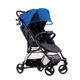 Прогулянкова коляска Ninos Mini 2, Navy - изображение 3