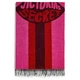 Плед 127х152 Victoria's Secret 387-782 Малиновый - изображение 1