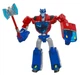 Трансформер HASBRO Оптимус Прайм Делюкс Transformers Animated Deluxe Optimus Prime - изображение 1