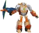 Трансформер HASBRO Ретчет Делюкс Transformers Prime Beast Hunters Deluxe Ratchet - изображение 1