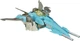 Трансформер HASBRO Брейнсторм Вояджер Transformers Generations Thrilling 30 Voyager Brainstorm - зображення 2