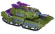 Трансформер HASBRO Мегатрон Армада Лідер Transformers Generations Combiner Wars Leader Armada Megatron - изображение 2