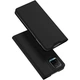 Чохол-книжка DUX DUCIS Skin Pro для VIVO Y33s / Y21 / Y21s - Black - зображення 1