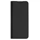 Чохол-книжка DUX DUCIS Skin Pro для VIVO Y33s / Y21 / Y21s - Black - зображення 2
