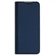 Чехол-книжка DUX DUCIS Skin Pro для VIVO Y33s / Y21 / Y21s - Blue - изображение 2