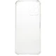 Захисний чохол UniCase AirBag для VIVO Y33s / Y21 / Y21s - Transparent - зображення 2