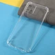 Захисний чохол UniCase AirBag для VIVO Y33s / Y21 / Y21s - Transparent - зображення 3