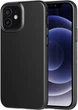 Протиударний чохол з антимікробним покриттям Tech21 Evo Slim для Iphone 12/12 Pro (6.1") Black - зображення 3