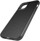Протиударний чохол з антимікробним покриттям Tech21 Evo Slim для Iphone 12/12 Pro (6.1") Black - зображення 7
