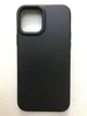 Протиударний чохол з антимікробним покриттям Tech21 Evo Slim для Iphone 12/12 Pro (6.1") Black - зображення 9