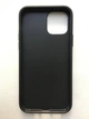 Протиударний чохол з антимікробним покриттям Tech21 Evo Slim для Iphone 12/12 Pro (6.1") Black - зображення 11