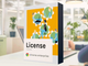Google Chrome Enterprise Annual License - зображення 1