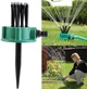 Ороситель Water Sprinklers 360 для полива 360° (2000992398831) - изображение 6