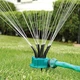 Ороситель Water Sprinklers 360 для полива 360° (2000992398831) - изображение 7