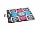 Танцевальный коврик Dance Mat UKC детский для PC (ПК) с подключением к ТВ Разноцветный (11626) - изображение 2