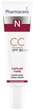 Krem CC Pharmaceris N Capilar-Tone tonujący Spf 30 40 ml (5900717150812) - obraz 1