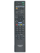 Пульт HUAYU RM-D998 для телевизоров SONY (3009) - изображение 1