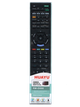 Пульт HUAYU RM-D998 для телевизоров SONY (3009) - изображение 3