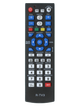 Универсальный пульт HUAYU R-TV3 (2747) - изображение 1