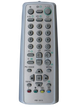 Пульт HUAYU RM-191A+ для телевізорів SONY (1765) - зображення 1