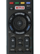 Пульт HUAYU RM-L1275 для телевизоров SONY (3071) - изображение 2